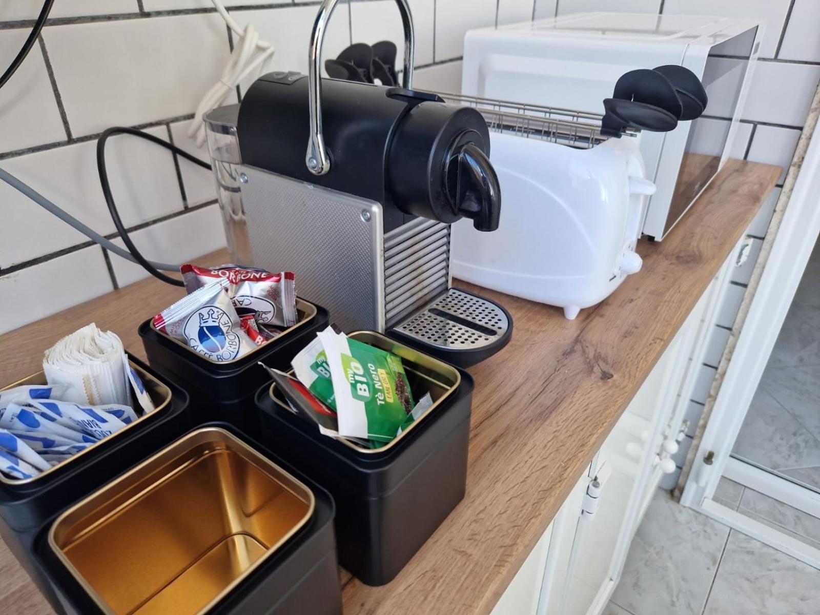 Elba2 Leilighet Bari Eksteriør bilde